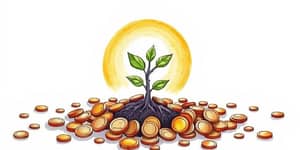 Investing with Little Money: Starting Small, Dreaming Big