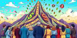 Government Debt Levels: Long-Term Implications for Economic Stability
