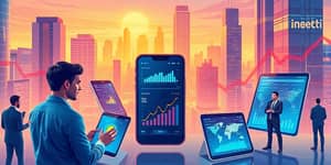 Robo-Advisors: Automated Investing for the Modern Investor