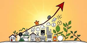 Diversification Made Easy: The Key to a Resilient Investment Strategy