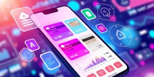 Personal Finance Apps for Credit Card Management: Stay on Track