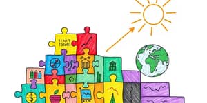 ETFs for Beginners: Low-Cost Diversification Made Simple