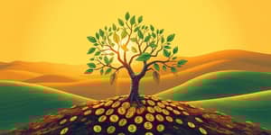 Investing for Beginners: Your Essential First Steps to Financial Growth