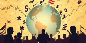 The Impact of Geopolitical Events on Financial Markets