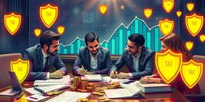 Tax-Efficient Investing: Strategies to Keep More of Your Returns