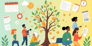 Retirement Accounts: Maximize Your Savings with Tax Advantages
