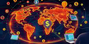 Currency Market Dynamics: Analyzing Forex Trends and Global Trade