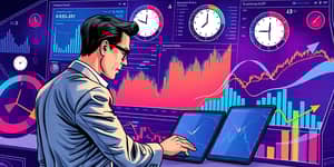 Regular Reviews of Your Investment Portfolio: Stay Agile