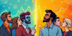 Market Sentiment Indicators: Gauging Investor Optimism and Pessimism