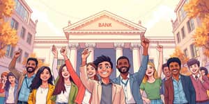 Bank Lending Standards: Access to Credit for Businesses and Consumers