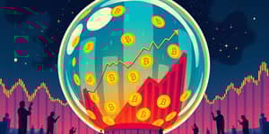 Market Bubbles: Spotting the Signs of Overheated Assets