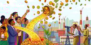 Understanding Economic Stimulus Packages: Their Aim and Effect
