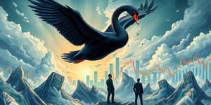 Black Swan Events: Preparing Your Portfolio for Unforeseen Shocks