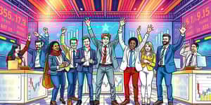 Initial Public Offerings (IPOs): Assessing New Entrants to the Market