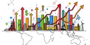 Sector Performance Review: Which Industries Are Leading or Lagging