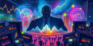 Institutional Ownership: Following the Smart Money in the Market