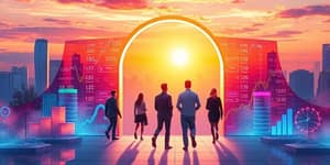 Choosing a Brokerage Account: Your Gateway to the Investment World