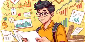 Investment Terms Dictionary: A Glossary for New Investors