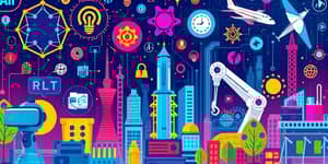 Technological Innovations: Reshaping Industries and Investment Opportunities