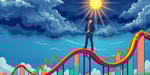 Market Volatility Strategies: Thriving in Uncertain Times