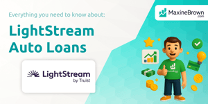 LightStream Auto Loans: Everything You Need to Know