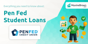 Pen Fed Student Loans: Everything You Need to Know
