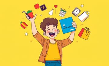 Choose cards with zero annual fee for everyday purchases
