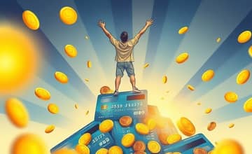 Balance transfer offers can help manage high-interest debt