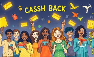 Maximize cashback with cards that match your monthly spending