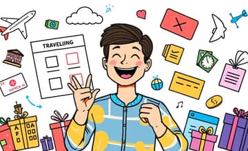 Redeem points for gift cards, travel, or statement credits