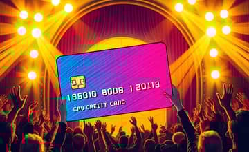 Access exclusive pre-sale events through card partnerships