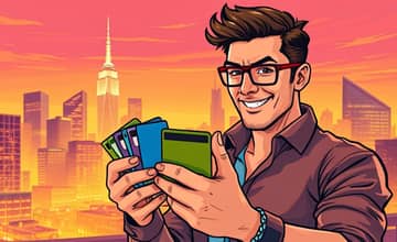 Choose cards with fast approval for urgent needs