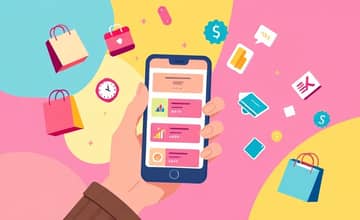 Check for personalized offers based on your spending history