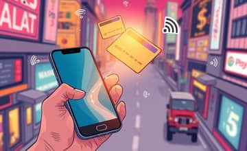Select cards that offer mobile wallet compatibility