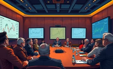 Federal reserve minutes reveal policy split