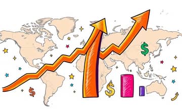 Government bond yields rise on inflation fears