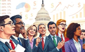 Corporate tax reform proposals spark business debate