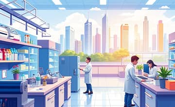 Pharmaceutical innovation spurs regional growth