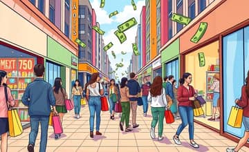 Retail sales surge after stimulus checks reach consumers
