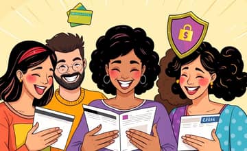 Explore cards with no late payment penalties
