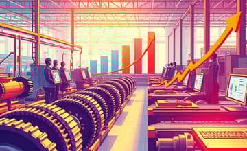 Manufacturing PMI signals steady expansion