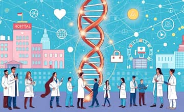 Healthcare innovation attracts public-private partnerships