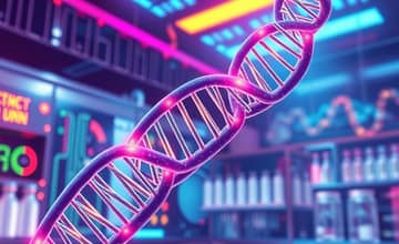 Venture capital focuses on AI and biotechnology