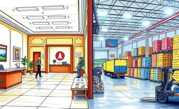 Labor shortages persist in hospitality and logistics