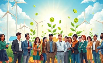ESG funds break records on investor inflows