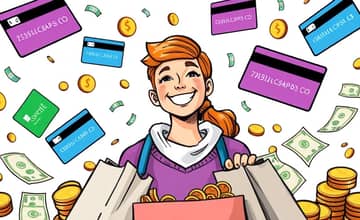 Link cards to cash back portals for layered savings