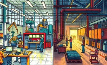 Wage growth remains uneven across industries