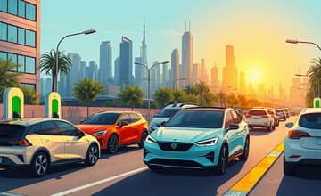 Auto sales accelerate on new EV launches