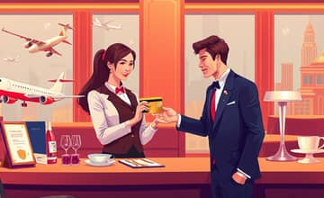 Explore premium concierge services for top-tier cards