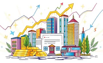 Diversify across asset classes to minimize risk